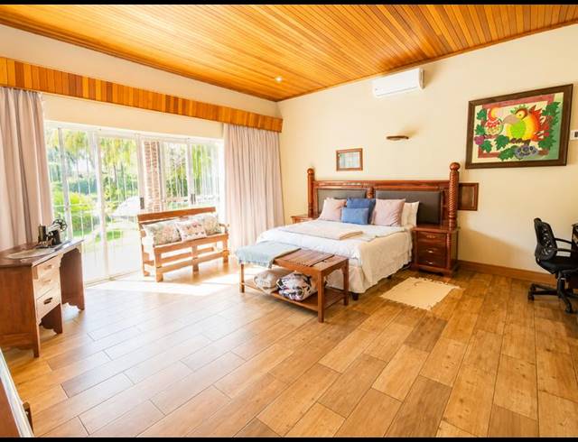 4 BEDROOM PROPERTY TO RENT IN CASSELDALE